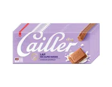Cailler Milch 8 x 100 g