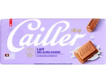 Cailler Milch