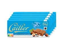 Cailler Milch-Nuss 5x100g