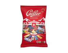 Cailler Napolitains