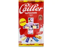 Cailler Napolitains
