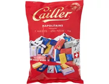 Cailler Napolitains