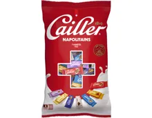Cailler Napolitains