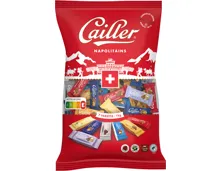 Cailler Napolitains