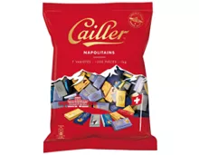 CAILLER Napolitains