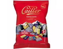 Cailler Napolitains