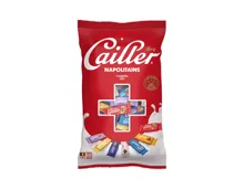Cailler Napolitains