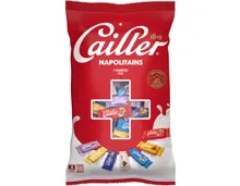 Cailler Napolitains Mischung