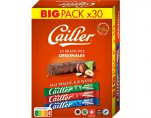 Cailler Original Branches 30x23g