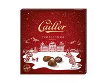 Cailler Pralinen Collection