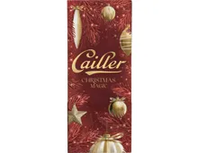 Cailler Pralinen Sharing Christmas Magic