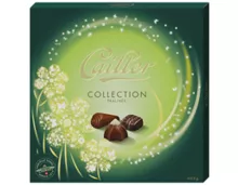 CAILLER Pralinés Collection