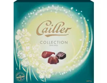 Cailler Pralinés Collection