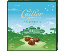 Cailler Pralinés Collection