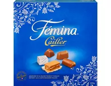 Cailler Pralinés Fémina