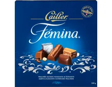 Cailler Pralinés Fémina