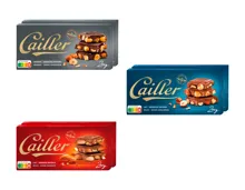 Cailler Premium Tafelschokolade