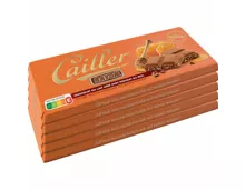 Cailler Rayon 5 x 100 g