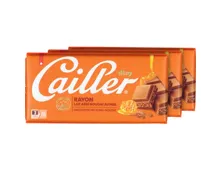 Cailler Rayon Milch 3 x 100 g