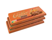 Cailler Rayon Milch 3 x 100 g