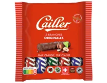 Cailler Schokolade