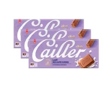 Cailler Schokolade