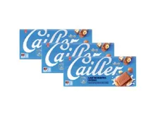 Cailler Schokolade