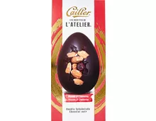 Cailler Schokoladen-Eili Les Recettes de L'Atelier Dunkel