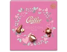 Cailler Sélection Pralinen