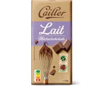 Cailler Tafel Dessert Milchschokolade 200G