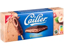 Cailler Tafelschkolade Pralinato