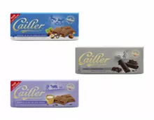Cailler Tafelschokolade​