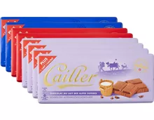 Cailler Tafelschokolade
