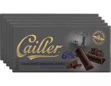 Cailler Tafelschokolade Crémant 64%