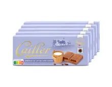 Cailler Tafelschokolade Milch