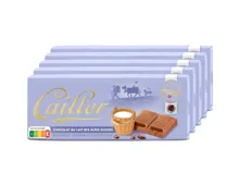 Cailler Tafelschokolade Milch