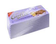 CAILLER Tafelschokolade Milch