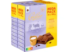 Cailler Tafelschokolade Milch