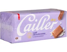 Cailler Tafelschokolade Milch