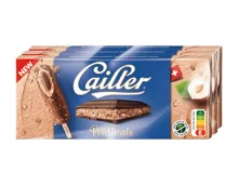 Cailler Tafelschokolade Pralinato 3er