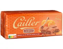 Cailler Tafelschokolade Rayon Milch