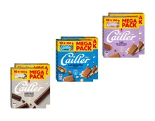 Cailler Tafelschokolade XXL