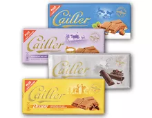 CAILLER® Schokolade