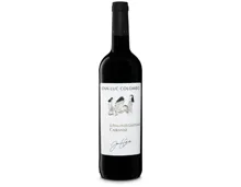 Cairanne AOC Le Pavillon Des Courtisanes (2023) – Rotwein, Frankreich (0.75l)