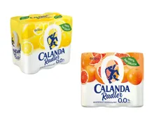 Calanda Radler 0,0% alkoholfrei