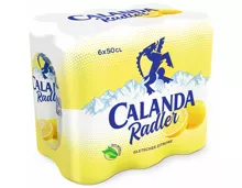 Calanda Radler 2.0%