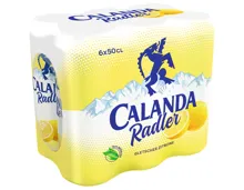 Calanda Radler 2.0%