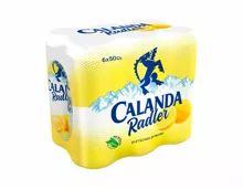 Calanda Radler