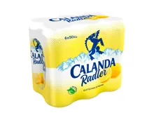 Calanda Radler​