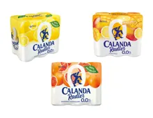 Calanda Radler alkoholfrei